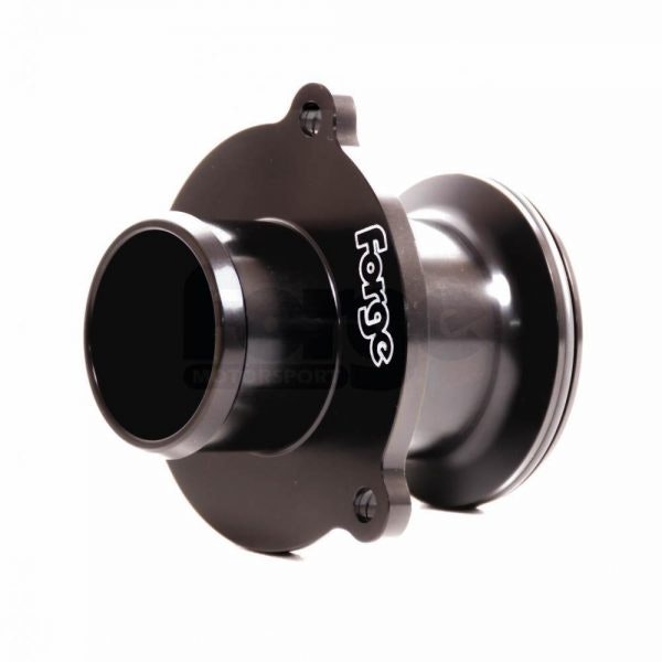 Forge Turbo Muffler Delete – MQB 2.0TFSI VW/SKODA/SEAT/AUDI