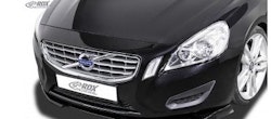 V60/S60 - Frontläpp VARIO-X VOLVO S60 / V60 2010+