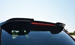 V60 - Vinge - Volvo V60 Polestar Facelift (2014-2018)