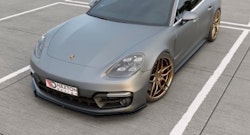 PANAMERA - Frontläpp - Porsche Panamera Turbo/GTS 971