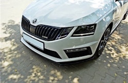 OCTAVIA - Frontläpp SKODA OCTAVIA III RS Facelift