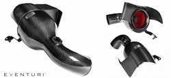 BMW B58 M140I, M240I, M340I – BLACK CARBON INTAKE