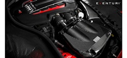 AUDI C7 RS6 RS7 – BLACK CARBON INTAKE 2X