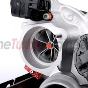 BMW M2/M135i/M235i/335i/435i - TTE460 N55 UPPGRADERAD TURBOCHARGER