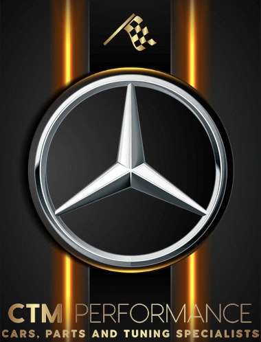MERCEDES BENZ STYLING