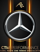 MERCEDES BENZ STYLING