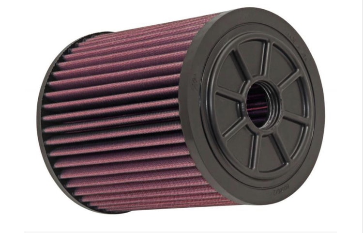 AUDI RS6/ RS7  4.0L 13-17 -  K&N FILTER