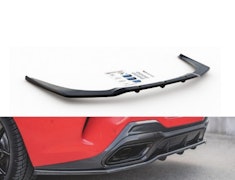 M850i - Bakre diffuser splitter vertikal - BMW M850i G15