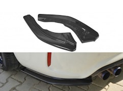 M2 - Bakre sidosplitter - BMW M2 F87 Coupé