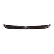 2 SERIE F87 M2 - CARBON FRONT SPOILER ADD ON