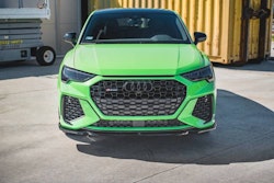 FRONT SPLITTER V.1 AUDI RSQ3 F3