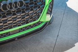 AUDI RSQ3 - FRONT SPLITTER V.2