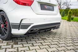 BAKVÄRDE MERCEDES A45 AMG W176