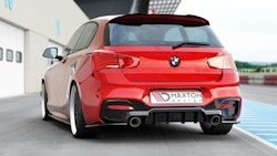 BMW 1 F20 / F21 FACELIFT M-POWER