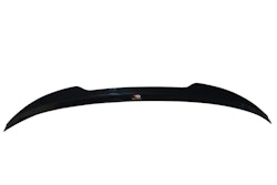 1 serie - BMW 1 F20 / F21 M-POWER FACELIFT - SPOILER VINGE V.2