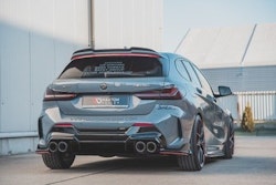 BMW 1 F40 M-PACK / M135I - BAKRE DIFFUSER V.2