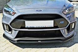 FOCUS RS - FRONTLÄPP MK3