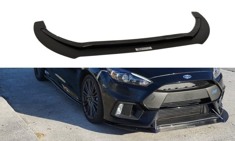 FOCUS RS - FRONTLÄPP HYBRID MK3