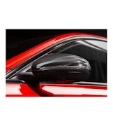 Mercedes-benz C Klass W205 Kolfiber spegelkåpor