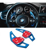 BMW F-serie Paddlar