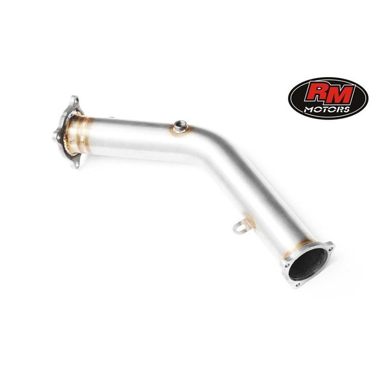 AUDI - Downpipe -  A4, A5 B8 2.0 TFSI - 2008-2015