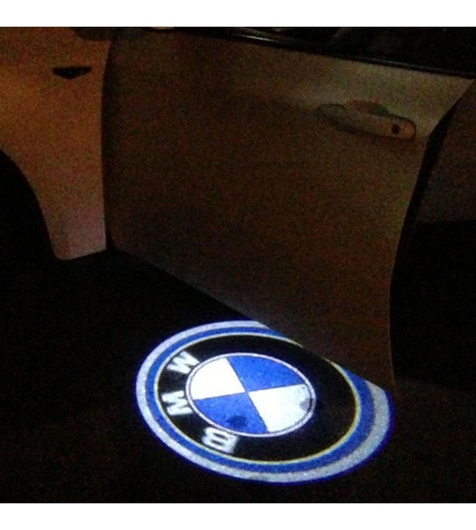 BMW G20 DÖRRLOGGA LED