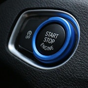 BMW START STOP RING PASSAR  F-Serie och G-Serie