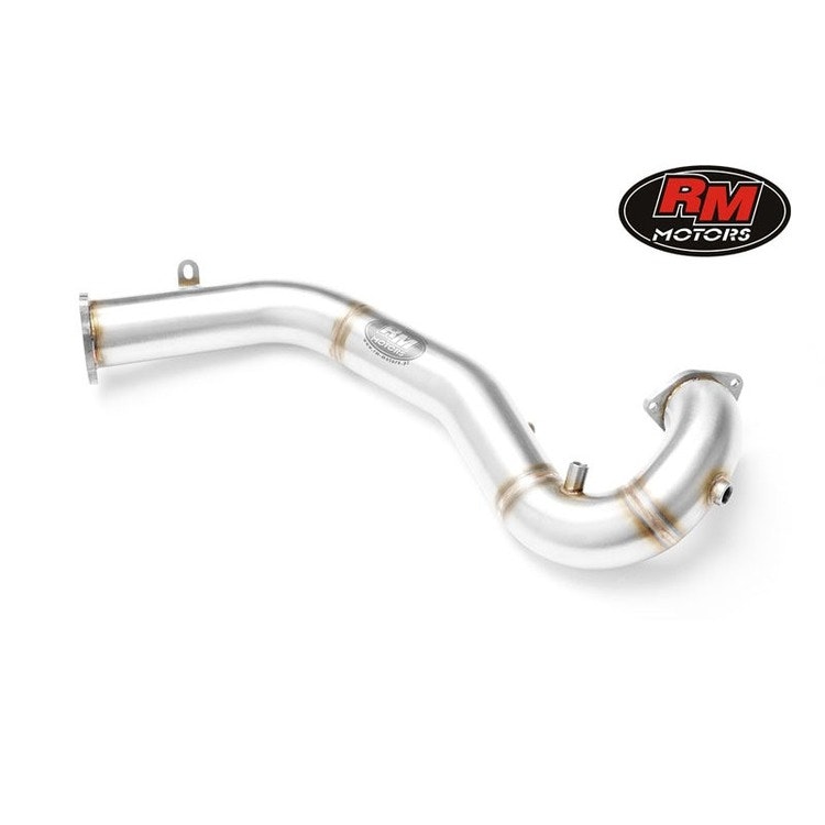 AUDI - Downpipe A4, A5 B8 2.7, 3.0 TDI
