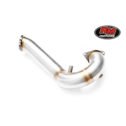 AUDI - Downpipe A4, A5 B8 - 63,5 mm