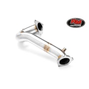 AUDI - Downpipe A4, A5 B8 2.7, 3.0 TDI 2012-2016