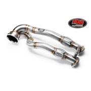 AUDI - Downpipe RS3 8V 2.5 TFSI 2014-