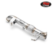 FORD - Downpipe Focus ST Mk3 2.0T 2014-