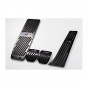 BMW M PERFORMANCE PEDAL SET SERIE 5,6,X3,X4