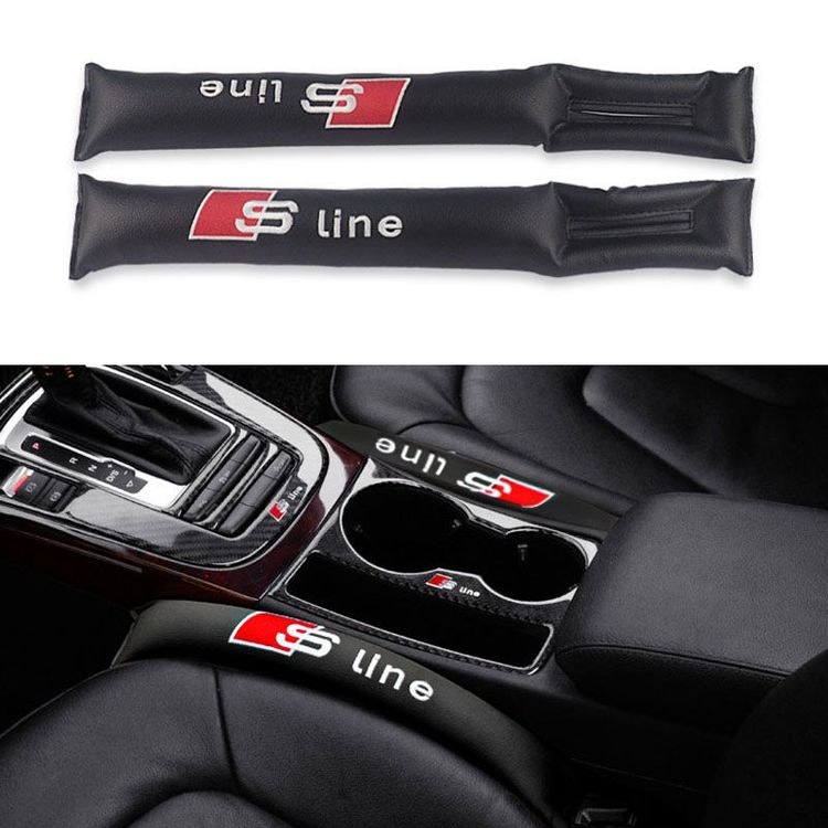 AUDI S LINE KUDDE
