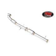 FORD - Downpipe Fiesta Mk6 ST 180 1.6 SCTI