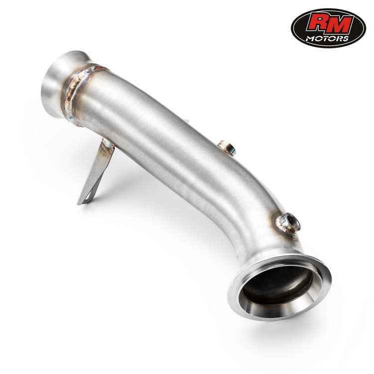 BMW - Downpipe F30, F31, F34 GT 335i, 335ix N55