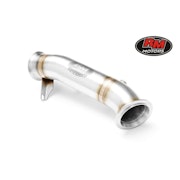 BMW - Downpipe F32 435i, 435ix N55