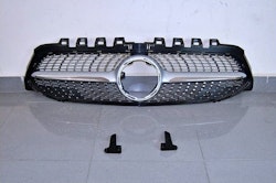 Mercedes Benz W177 Diamant Grill