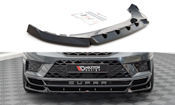 ATECA - FRONT SPLITTER V.1 CUPRA ATECA