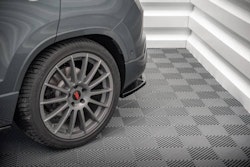 ATECA - REAR SIDE SPLITTERS CUPRA ATECA