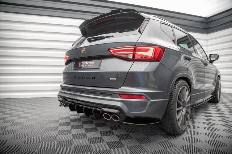 ATECA - REAR SIDE SPLITTERS CUPRA ATECA