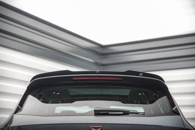 ATECA - SPOILER CAP CUPRA ATECA