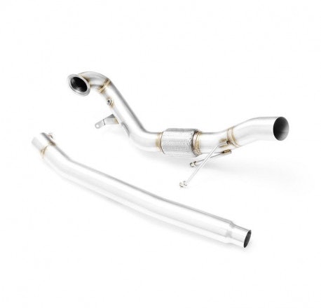 Audi - A3  Downpipe  8V 2.0TFSI