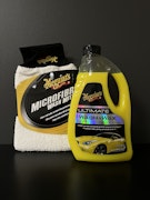 Ultimate wash pack