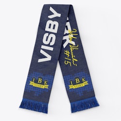 IBK-Halsduk Viinamäki edition