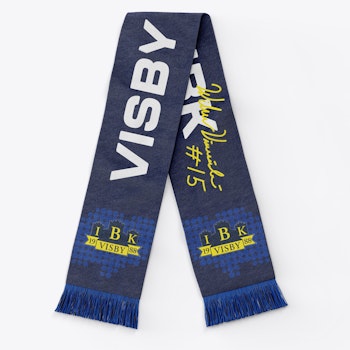 IBK-Halsduk Viinamäki edition