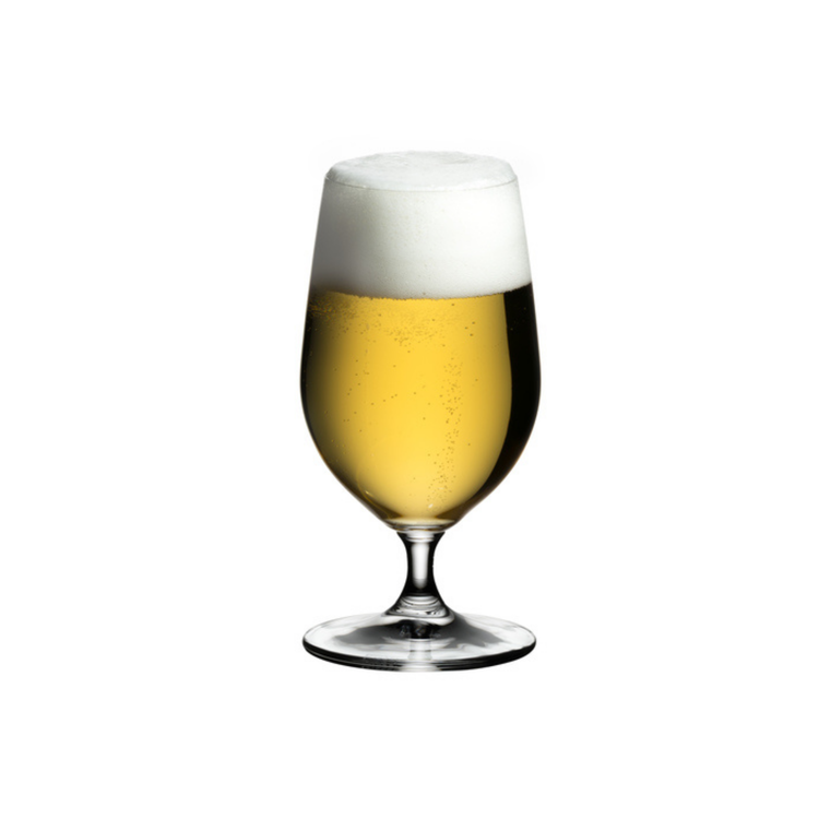 Riedel Ouverture Beer Glass 2 pk.