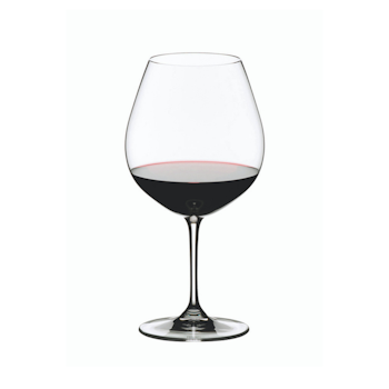 Riedel Vinum Pinot Noir/Burgundy Vinglass 2 pk.