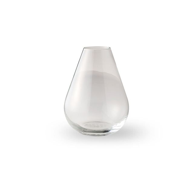 Wik & Walsøe Falla Glass Vase