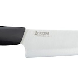 Kyocera Ceramic Chefs proffesional knife 18cm